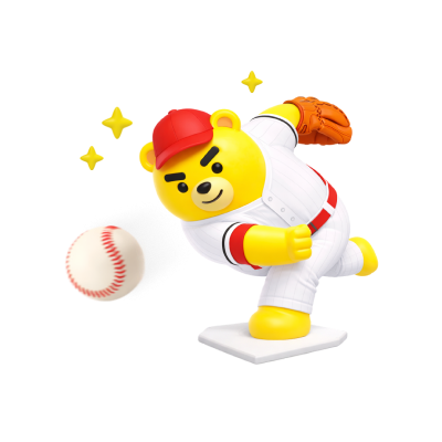 경기장 입장료 혜택
팀스토어,F&B 캐시백