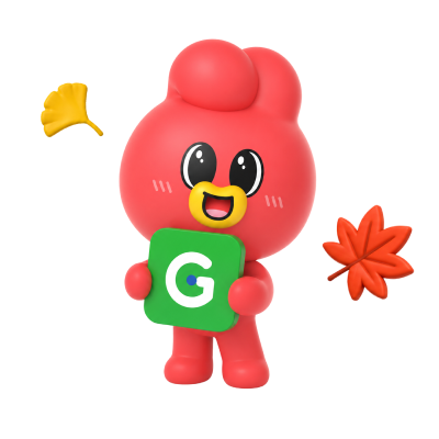 G마켓 쇼핑할 때
최대 3천원 즉시적립