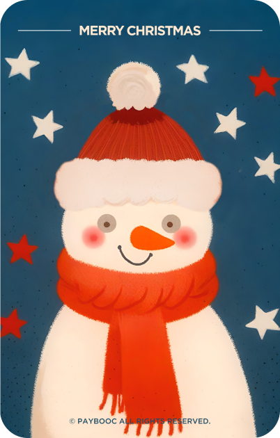 SNOWMAN