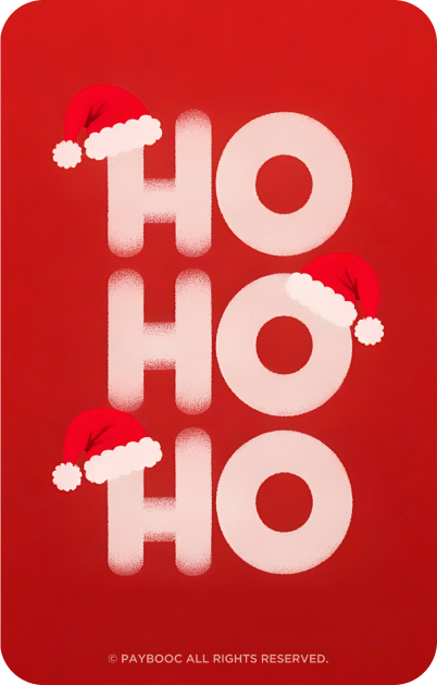 HOHOHO