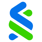 SC제일은행 로고