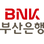 BNK부산은행 로고