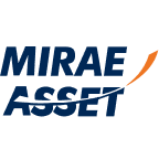 미래에셋증권 로고