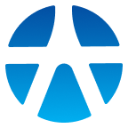 유안타증권 로고